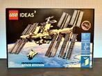 Lego 21321 International Space Station Nieuw, Ophalen of Verzenden, Nieuw, Complete set, Lego