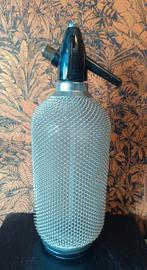 Vintage Sifonfles – Stijlvolle Eyecatcher, Ophalen of Verzenden, Huis en Inrichting