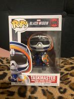 Funko Pop! Marvel Taskmaster #605 - Black Widow, Verzenden, Nieuw
