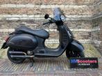 Vespa GTS Super 300 HPE Full Option | 2020 | 5063KM, Motoren, Motoren | Piaggio, Scooter, 300 cc, ABS, Particulier