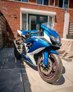 Suzuki GSXR 750 K9 met 11,5K KM stand, Motoren, Motoren | Suzuki, Particulier, Super Sport