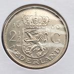 2,5 Gulden / Rijksdaalder 1969 mmt haan 🐓 van Juliana, Verzenden, Koningin Juliana, 2½ gulden, Losse munt