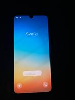 Samsung Galaxy A16 - Topconditie!, Telecommunicatie, Mobiele telefoons | Samsung, Ophalen, Zwart, Touchscreen, Zo goed als nieuw