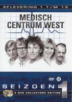 Medisch Centrum West, seizoen 1 en 2, Alle leeftijden, Boxset, Drama, Ophalen of Verzenden