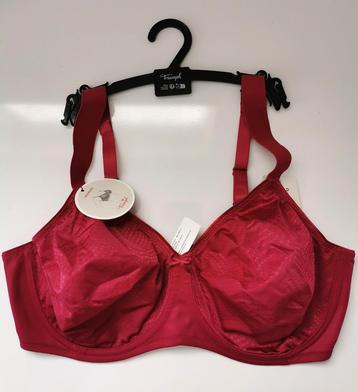 Triumph Essential Minimizer 90 D beschikbaar voor biedingen