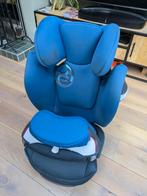 Cybex Pallas M-fix autostoel 9-36 kg, Kinderen en Baby's, Autostoeltjes, 15 t/m 36 kg, Verstelbare rugleuning, Ophalen, Overige merken