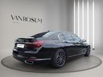 BMW 7-serie 740e IPerformance Massage | Laser-LED koplampen, Automaat, Gebruikt, 4 cilinders, Bruin