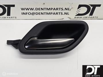 Deurgreep linksachter TITAN BMW E39 M5 51212694089 beschikbaar voor biedingen