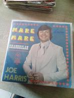 joe harris shangrilah / mare mare, Cd's en Dvd's, Vinyl | Nederlandstalig, Overige formaten, Levenslied of Smartlap, Gebruikt