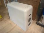 Compressor omkasting geluidsdemper, Doe-het-zelf en Verbouw, Compressors, 100 liter of meer, Ophalen of Verzenden, Gebruikt