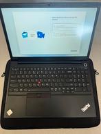 Lenovo ThinkPad E15 i7 10e Gen - 16GB RAM - 1.5TB Opslag, Computers en Software, Windows Laptops, Gebruikt, HDD, Ophalen of Verzenden