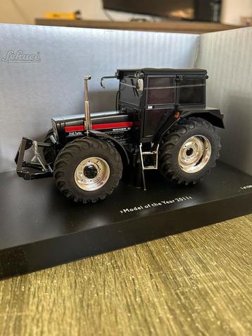 Schuco Eicher 3145 Turbo  Model of The Year 2011 beschikbaar voor biedingen