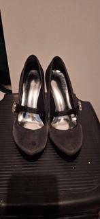 Mary Jane Pumps, Kleding | Dames, Pumps, Nieuw, Ophalen of Verzenden, Zwart