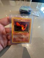 Charmander pokemon kaart, Hobby en Vrije tijd, Verzamelkaartspellen | Pokémon, Ophalen of Verzenden