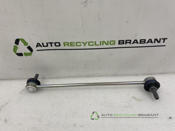 Stabilisatorstang voor van een Renault Master, Auto-onderdelen, Ophanging en Onderstel, Gebruikt, 3 maanden garantie, Ophalen of Verzenden