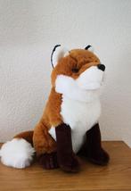 Knuffel Vos., Ophalen of Verzenden, Zo goed als nieuw, Overige typen