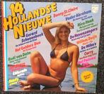 14 Hollandse Nieuwe – Diverse Artiesten 1979 LP1490, Ophalen of Verzenden, Overige formaten