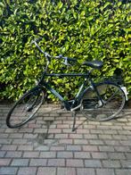 Batavus heren fiets, Ophalen, Gebruikt, Batavus, Versnellingen