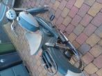 Sparta 1957, Fietsen en Brommers, Brommers | Oldtimers, Ophalen of Verzenden, Sparta