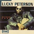 Lucky Peterson – Beyond Cool (1993), Ophalen of Verzenden, 1980 tot heden, Zo goed als nieuw, Blues