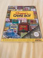 Super Game Boy strategy guide Spielberater, Spelcomputers en Games, Games | Nintendo Game Boy, 1 speler, Ophalen of Verzenden