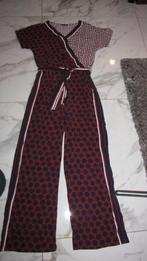 36 CAROLINE BISS jumpsuit, Kleding | Dames, Jumpsuits, Ophalen of Verzenden, Zo goed als nieuw, Maat 36 (S)