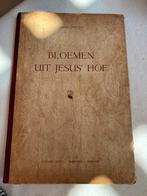 Bloemen uit jesus hof, Ophalen of Verzenden