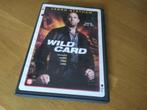 Wild Card, Cd's en Dvd's, Vanaf 16 jaar, Ophalen of Verzenden