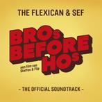 The Flexican & Sef - Bro's Before Ho's (PROMO), Ophalen of Verzenden, Zo goed als nieuw, Overige genres