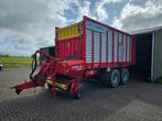 pottinger jumbo 6010 combiline opraapwagen/ladewagen, Ophalen of Verzenden