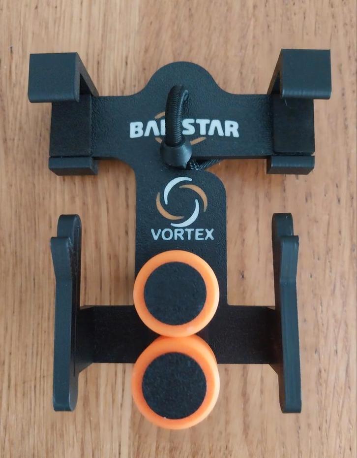 VORTEX Line Tensioning Roller System
 Nieuw ., Watersport en Boten, Hengelsport | Karpervissen, Nieuw, Ophalen of Verzenden