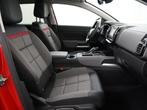 Citroen C5 Aircross 1.6 Plug-In Hybrid Feel | Navigatie | Zo, Auto's, Citroën, 12 maanden, Stof, Gebruikt, Euro 6