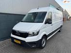 MAN TGE 35 2.0 Extra Lang Super Hoog, Gebruikt, Euro 6, 4 cilinders, MAN