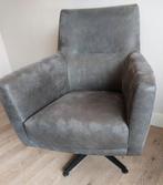 Te koop draaifauteuil / draaistoel, Huis en Inrichting, Ophalen, 75 tot 100 cm, 50 tot 75 cm