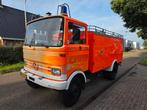 Mercedes-Benz LP 811, Overige kleuren, Mercedes-Benz, Bedrijf, Te koop