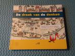 De draak van de donken - Yke Schotanus, Boeken, Ophalen of Verzenden, Nieuw