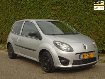 Renault Twingo 1.5 dCi Collection..Airco.. beschikbaar voor biedingen