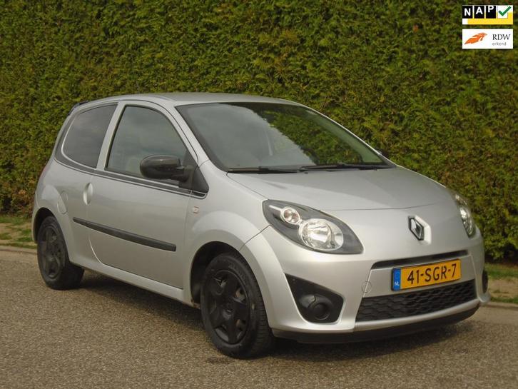 Renault Twingo 1.5 dCi Collection..Airco.., Auto's, Renault, Te koop, Twingo, ABS, Airbags, Airconditioning, Centrale vergrendeling