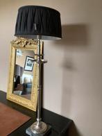 Riviera Maison Tafellamp/ bureaulamp, Huis en Inrichting, Lampen | Tafellampen, Ophalen, Gebruikt, RM, Metaal