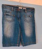 NIEUWE ORGINELE YESSICA DAMES MERK KORTE JEANS
MAAT 44
KLEUR, Blauw, Nieuw, Ophalen of Verzenden, Broek of Spijkerbroek