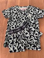 T-shirt van Vingino mat XS 104-116 (advr 70), Ophalen of Verzenden, Zo goed als nieuw, Vingino, Shirt of Longsleeve