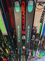 174cm 24/25 KASTLE RX 9 900€ TOP SKIS HANDGEMAAKTE