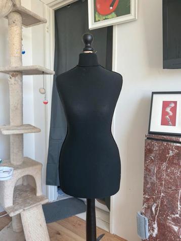 Paspop / dress form / manniquin  beschikbaar voor biedingen