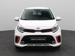 Kia Picanto 1.0 MPi GT-Line Edition | Navigatie | Achteruitr, Auto's, Kia, 12 maanden, Gebruikt, 4 stoelen, Origineel Nederlands