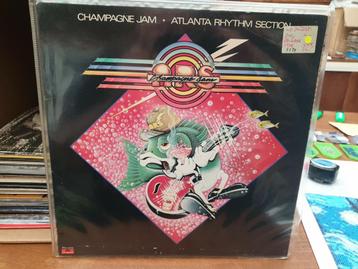 Atlanta Rhythm Section - Champagne Jam (1)  beschikbaar voor biedingen