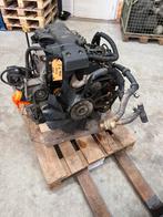 Land Rover defender 2.4tdci motor puma, Ophalen of Verzenden, Gebruikt, Land Rover