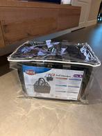 Trixie fietsmand stuur tot 6 kg, Dieren en Toebehoren, Ophalen of Verzenden, Zo goed als nieuw