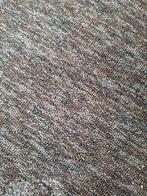 Mooi bruin/grijs vloerkleed, Ophalen, 50 tot 100 cm, Bruin, 50 tot 100 cm