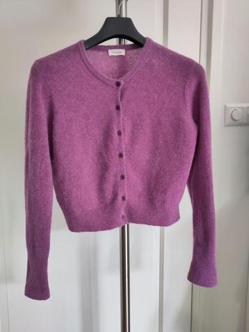 American vintage vestje beschikbaar voor biedingen