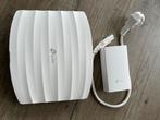 Access point tp-link omada AC1750, Computers en Software, Accesspoints, Ophalen of Verzenden, Zo goed als nieuw, TPLINK